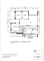 Blk 106 Towner Road (Kallang/Whampoa), HDB 4 Rooms #458620081